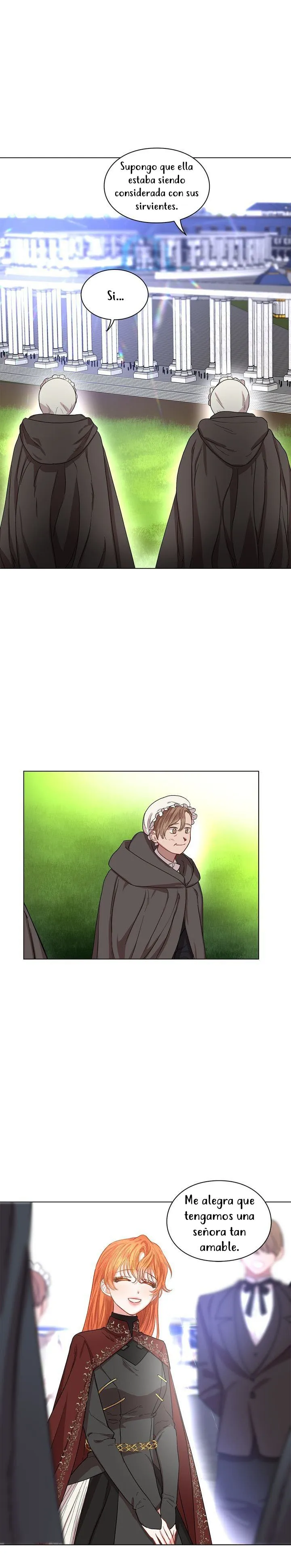 Luci Capítulo 26 en Línea - página 20