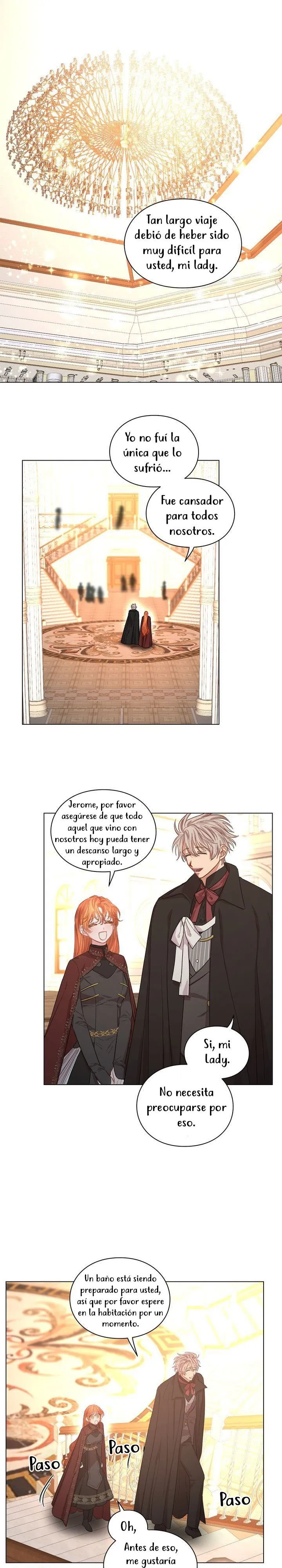 Luci Capítulo 27 en Línea - página 4