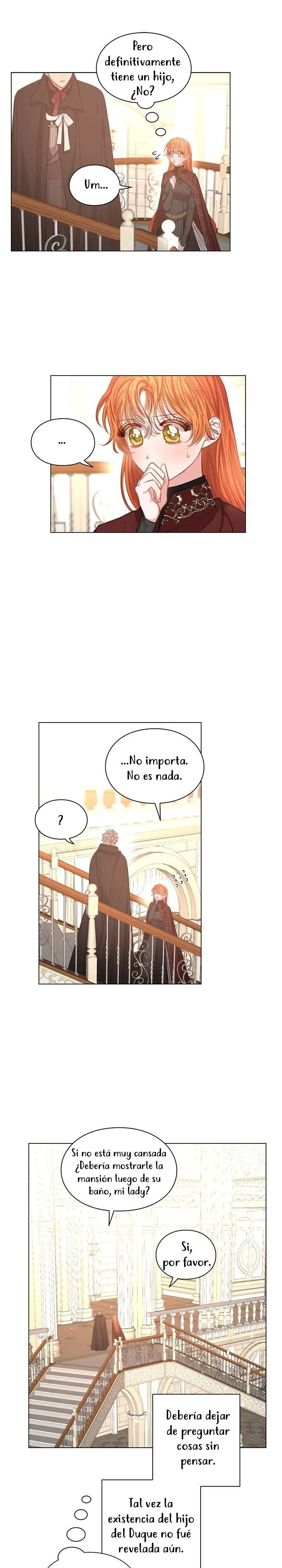 Luci Capítulo 27 en Línea - página 7