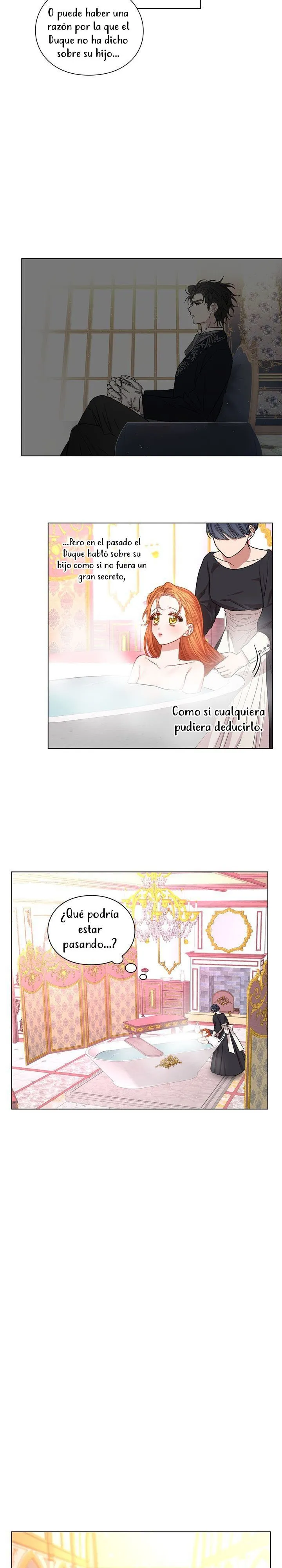 Luci Capítulo 27 en Línea - página 8