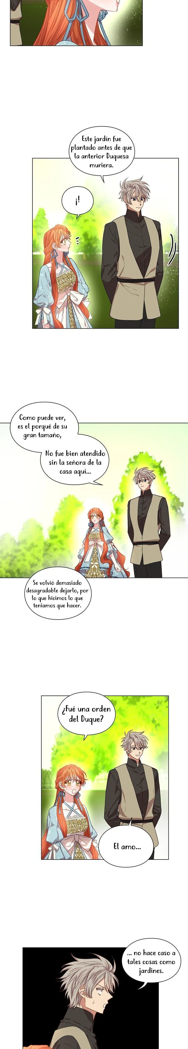 Luci Capítulo 27 en Línea - página 12