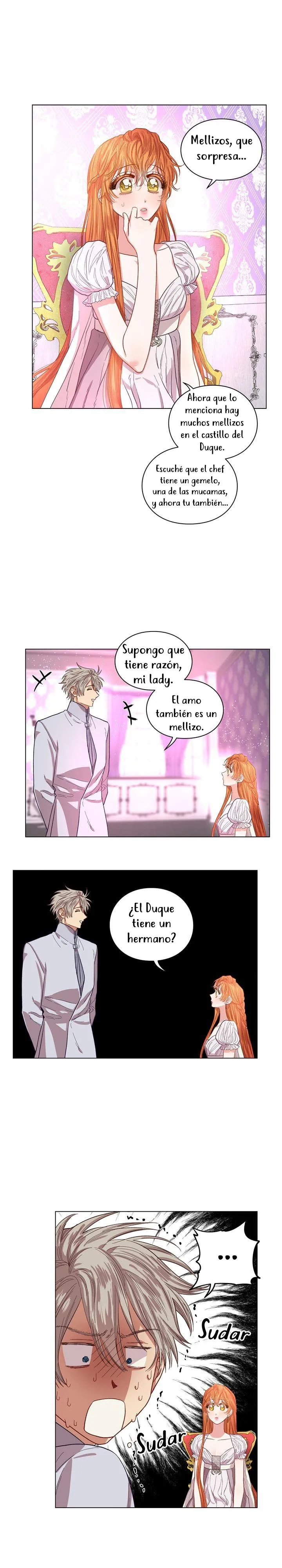 Luci Capítulo 28 en Línea - página 13