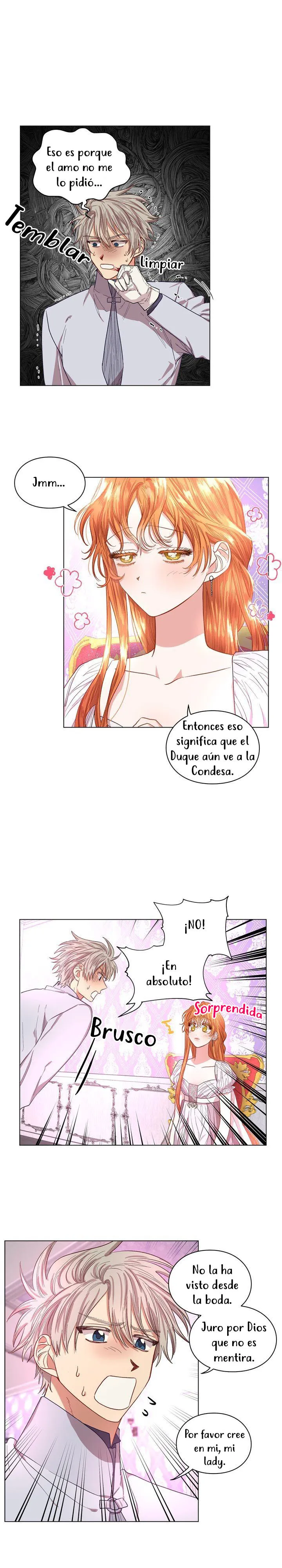 Luci Capítulo 28 en Línea - página 17