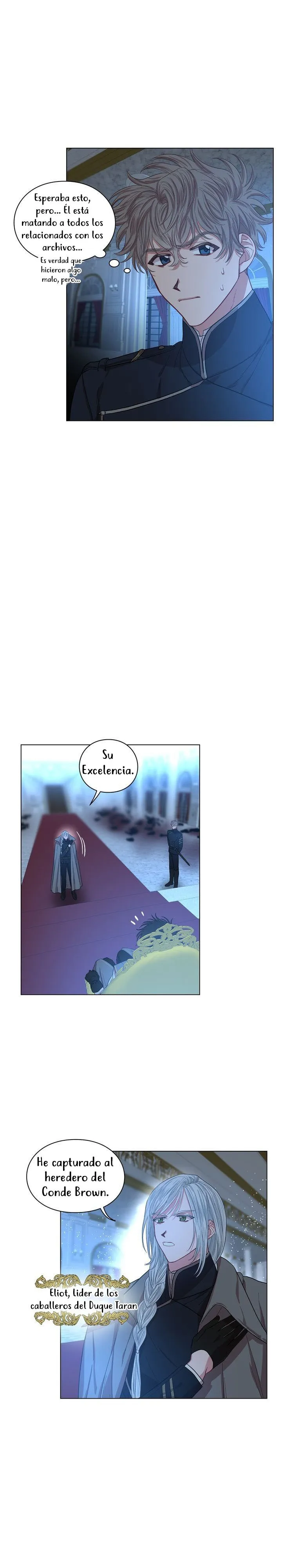 Luci Capítulo 29 en Línea - página 6