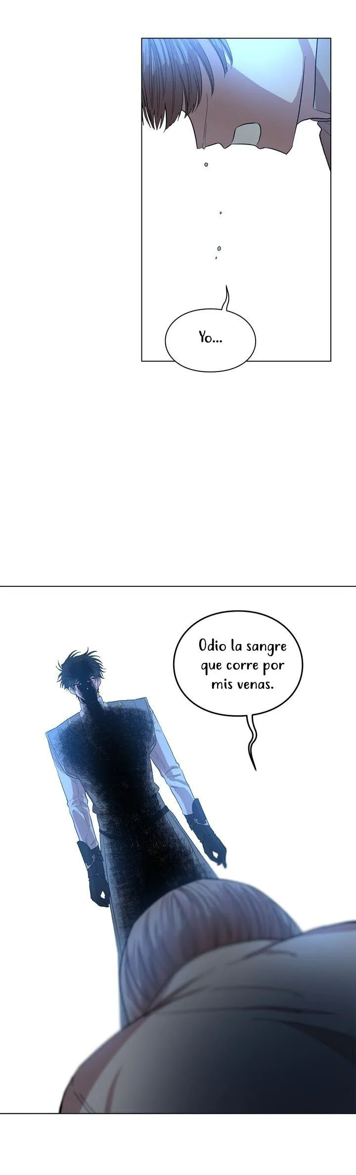 Luci Capítulo 29 en Línea - página 11