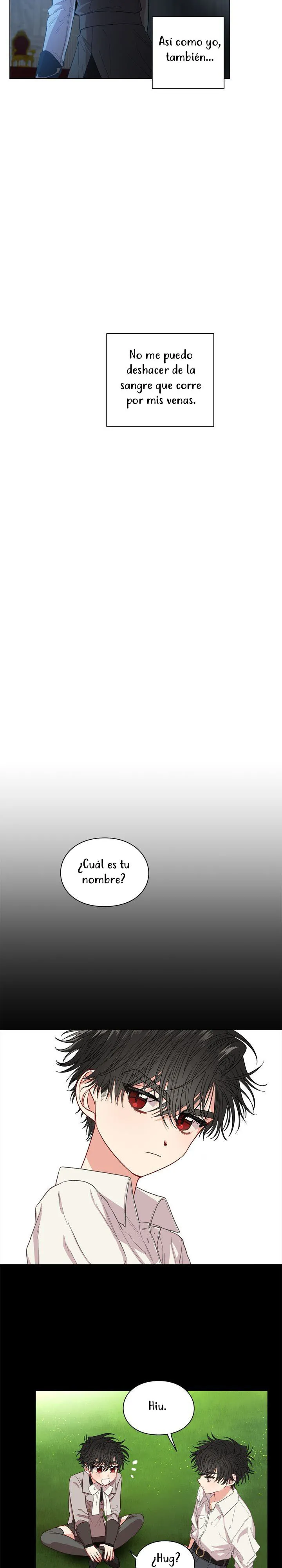 Luci Capítulo 29 en Línea - página 14