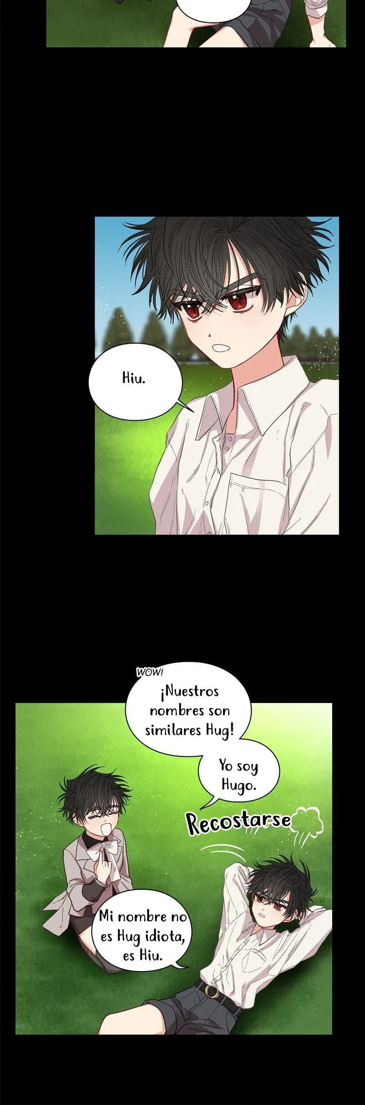 Luci Capítulo 29 en Línea - página 15