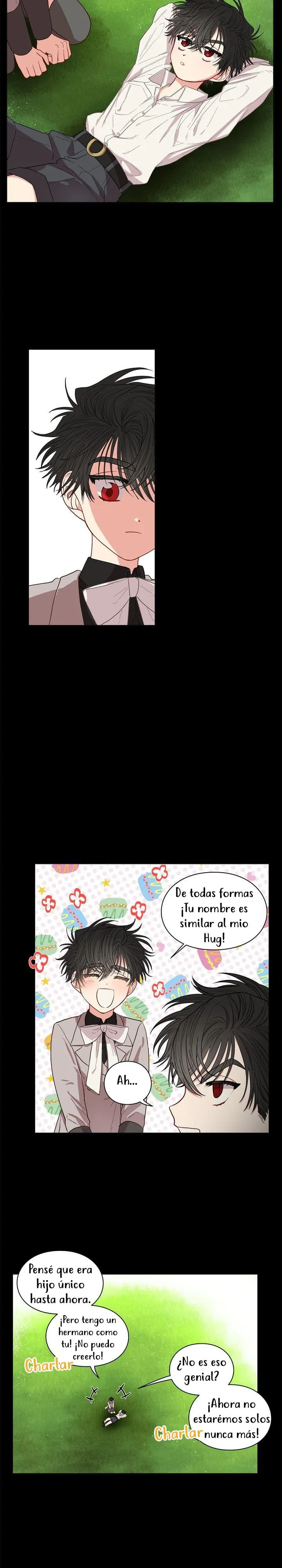 Luci Capítulo 29 en Línea - página 17