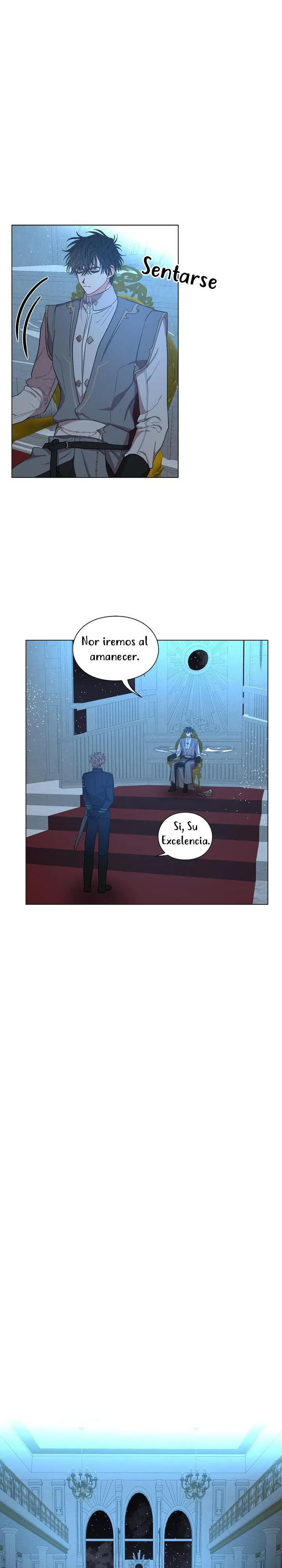 Luci Capítulo 29 en Línea - página 24