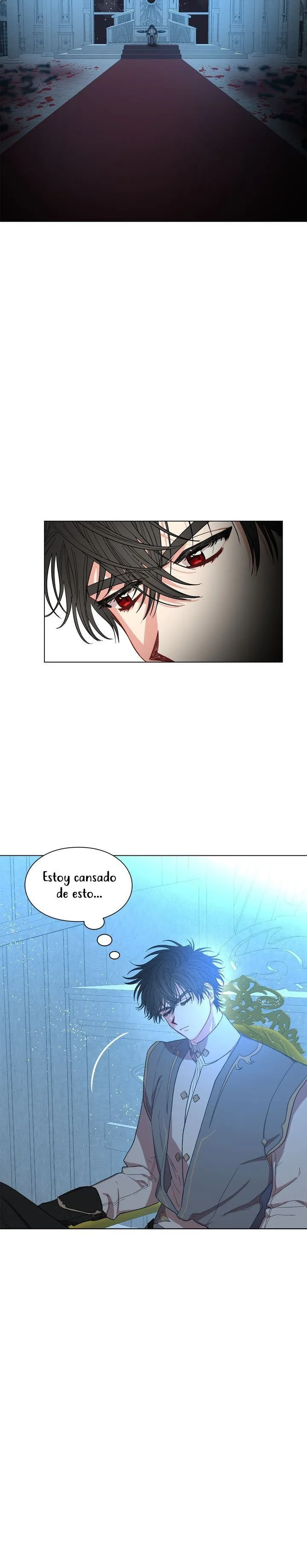 Luci Capítulo 29 en Línea - página 25