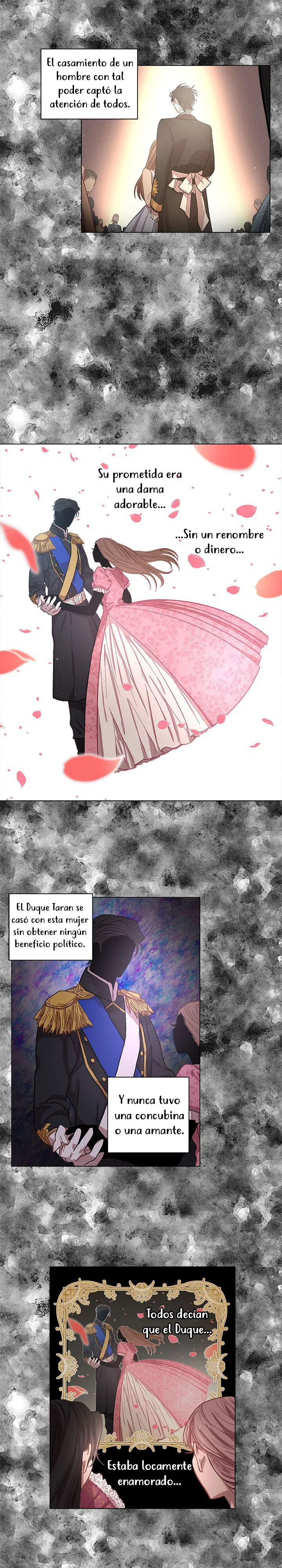 Luci Capítulo 3 en Línea - página 4