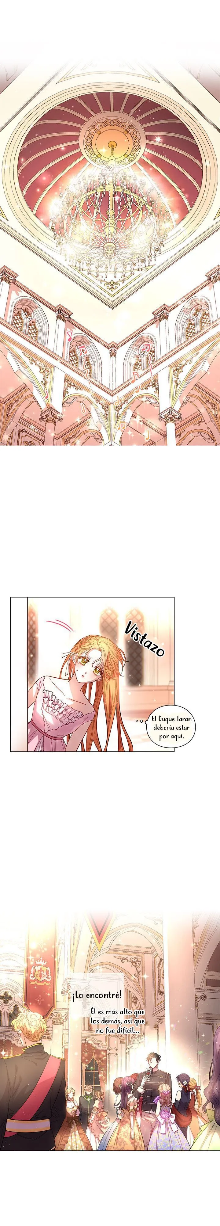 Luci Capítulo 3 en Línea - página 12