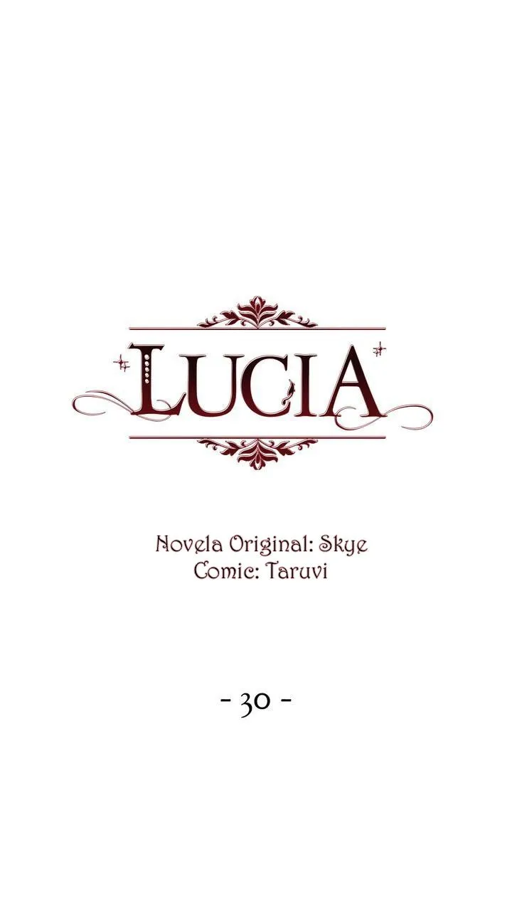 Luci Capítulo 30 en Línea - página 3