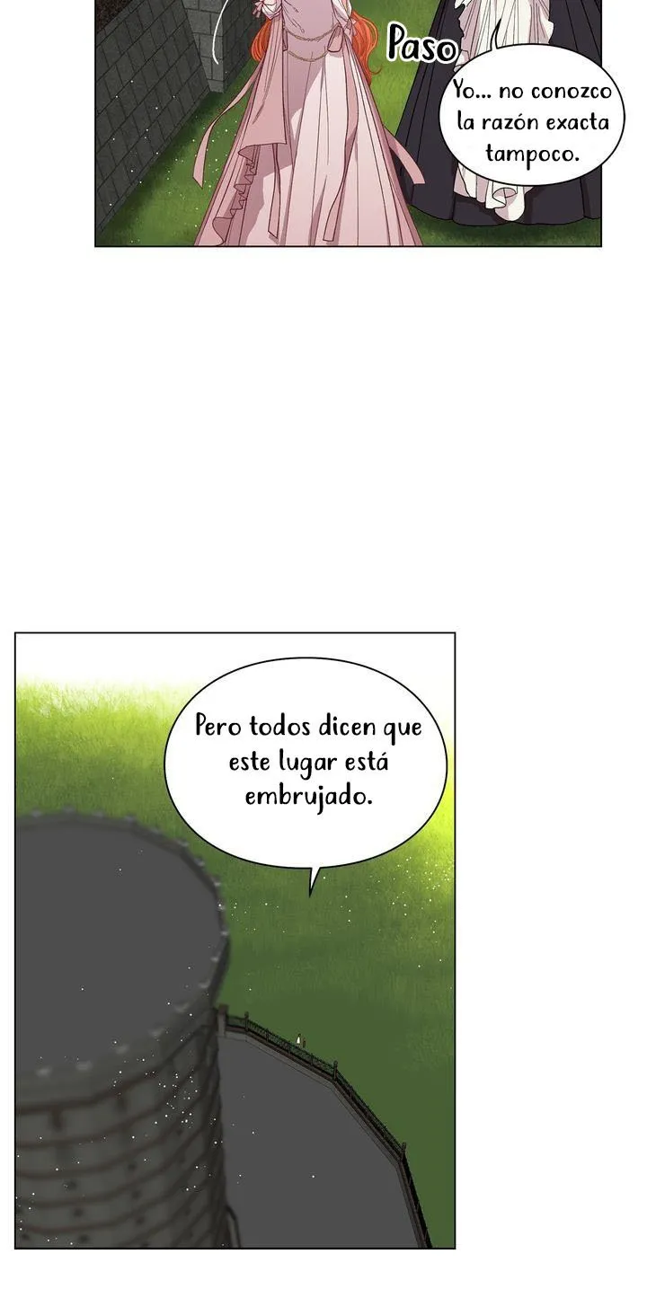 Luci Capítulo 30 en Línea - página 7