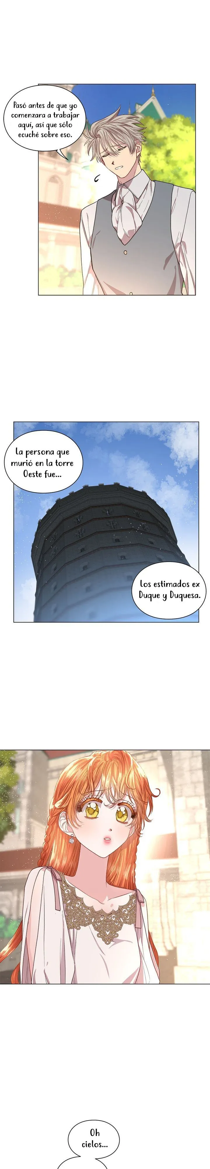 Luci Capítulo 30 en Línea - página 13