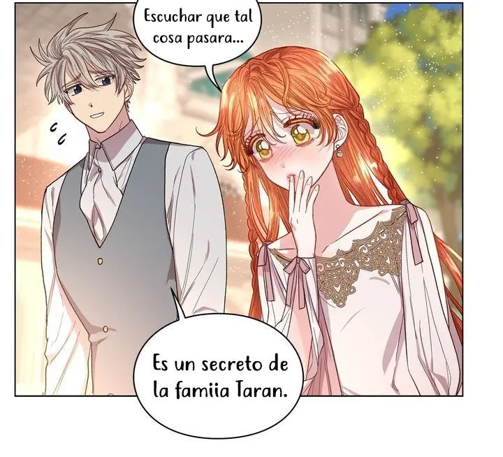 Luci Capítulo 30 en Línea - página 14
