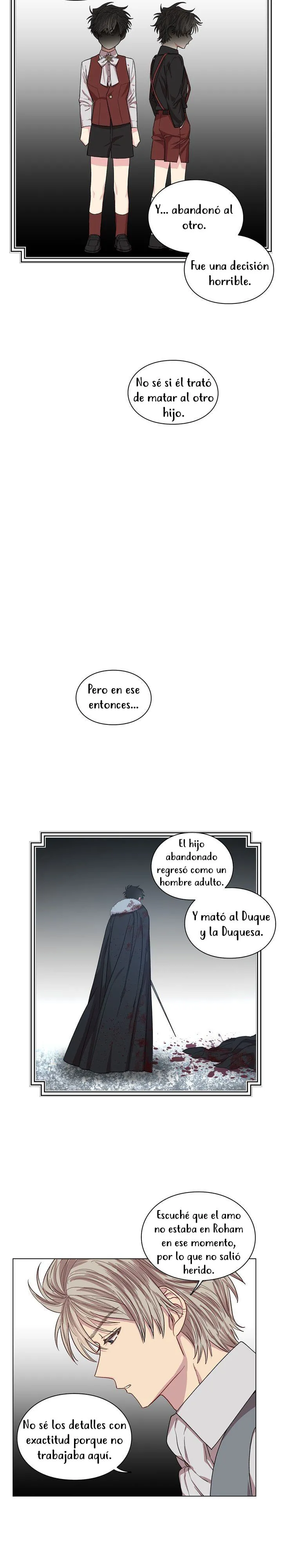 Luci Capítulo 30 en Línea - página 16