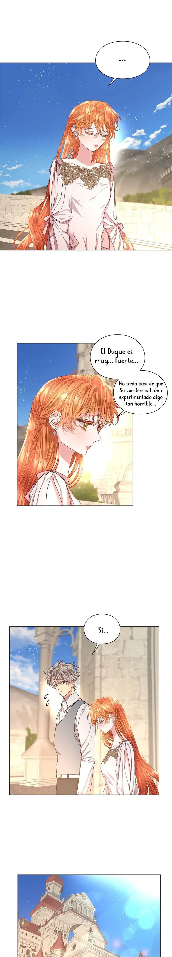 Luci Capítulo 30 en Línea - página 18