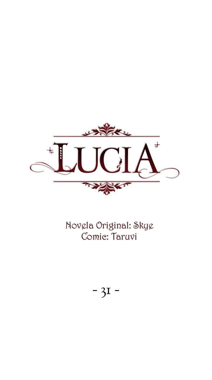 Luci Capítulo 31 en Línea - página 3