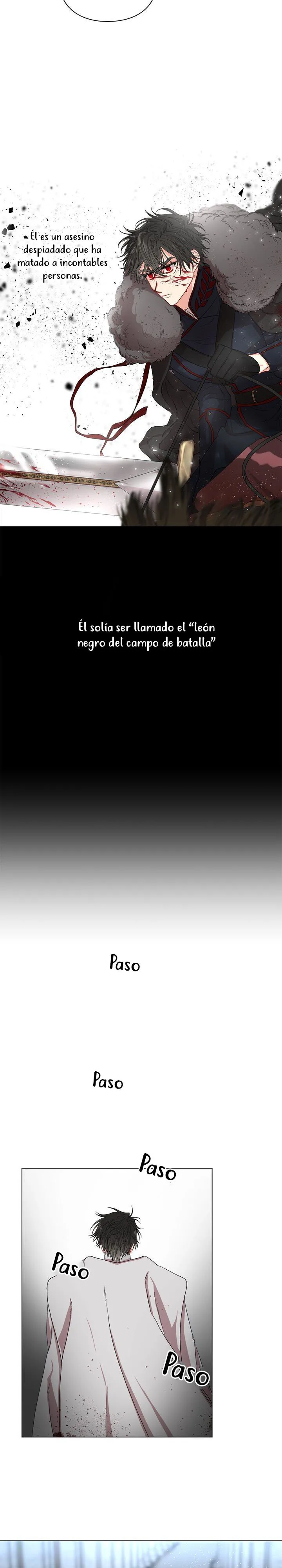Luci Capítulo 31 en Línea - página 12
