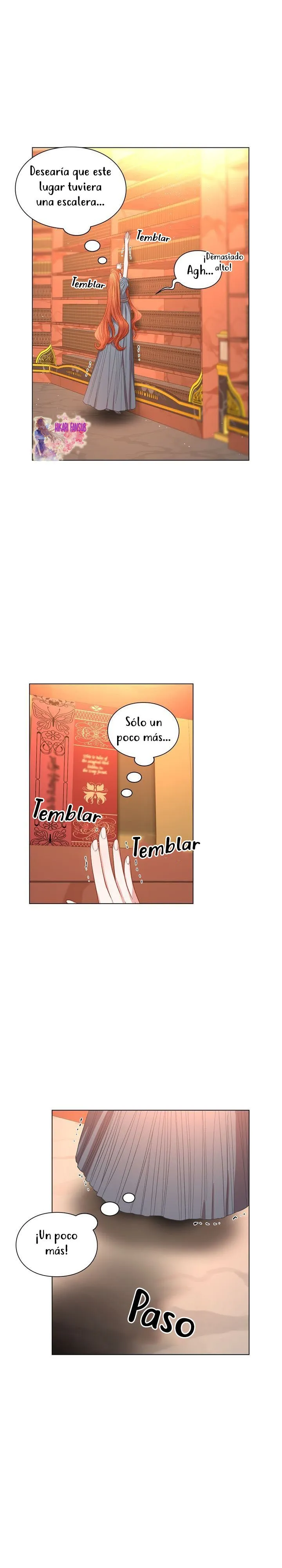 Luci Capítulo 31 en Línea - página 25
