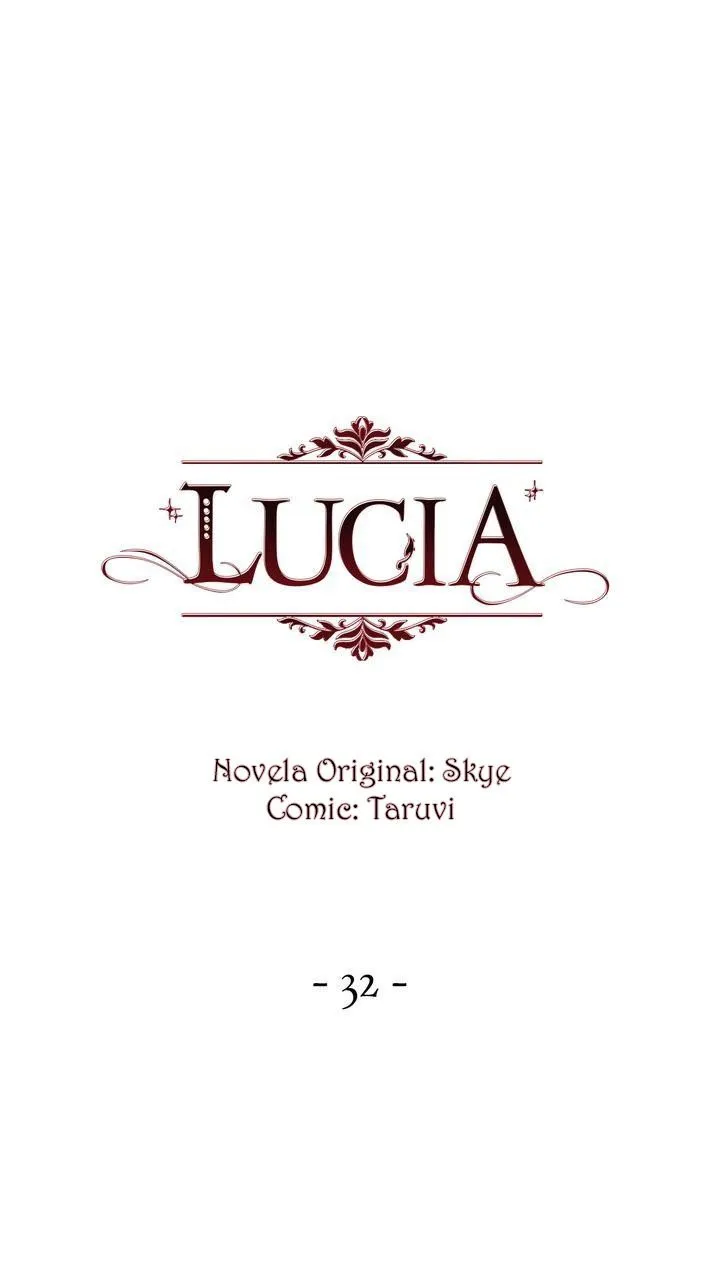 Luci Capítulo 32 en Línea - página 3