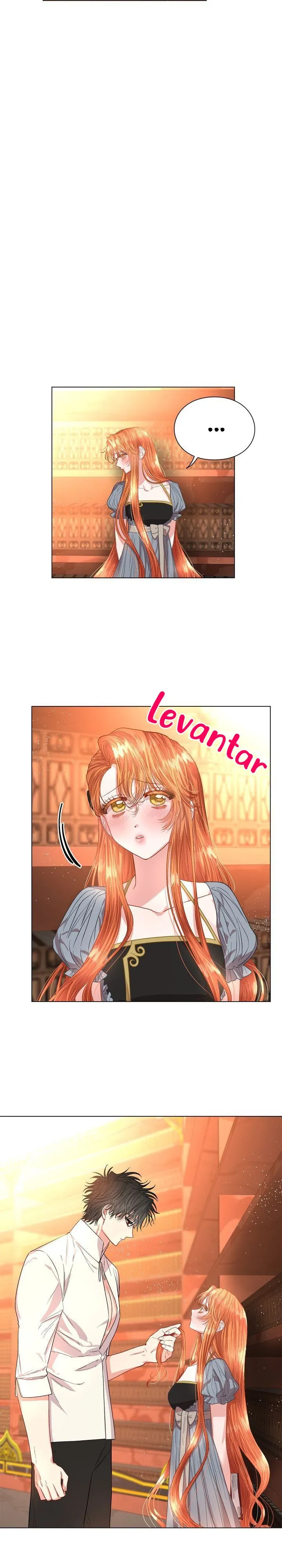 Luci Capítulo 32 en Línea - página 13