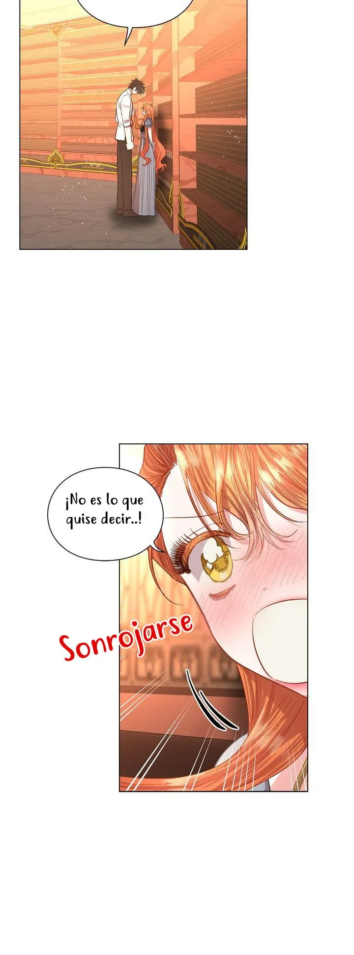 Luci Capítulo 32 en Línea - página 15