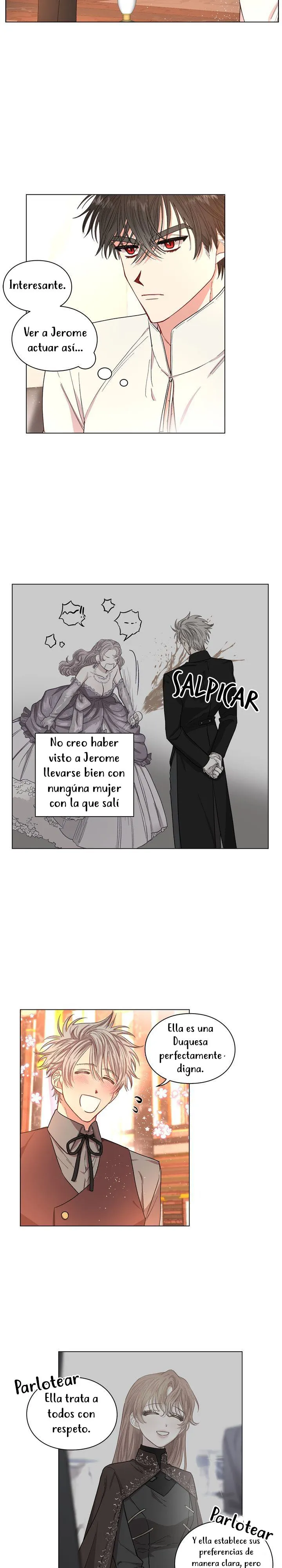 Luci Capítulo 33 en Línea - página 16