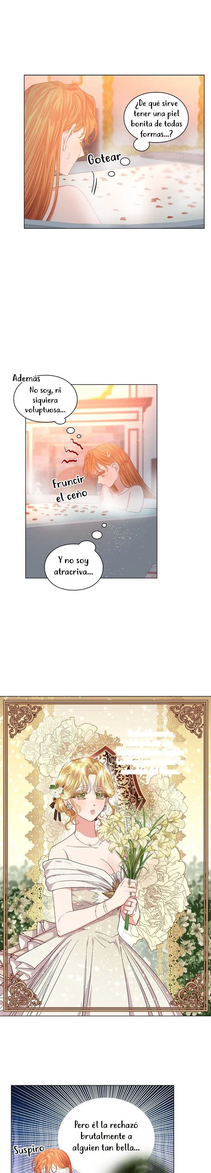 Luci Capítulo 33 en Línea - página 19