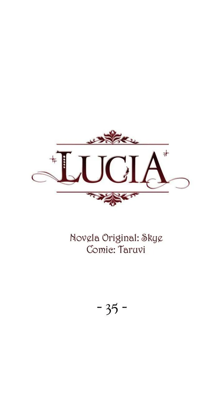 Luci Capítulo 35 en Línea - página 3