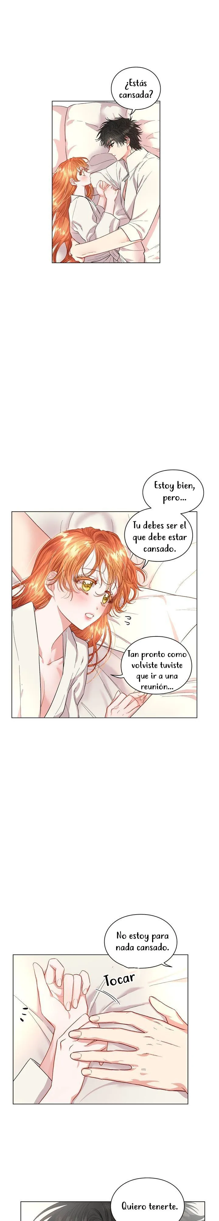 Luci Capítulo 35 en Línea - página 4