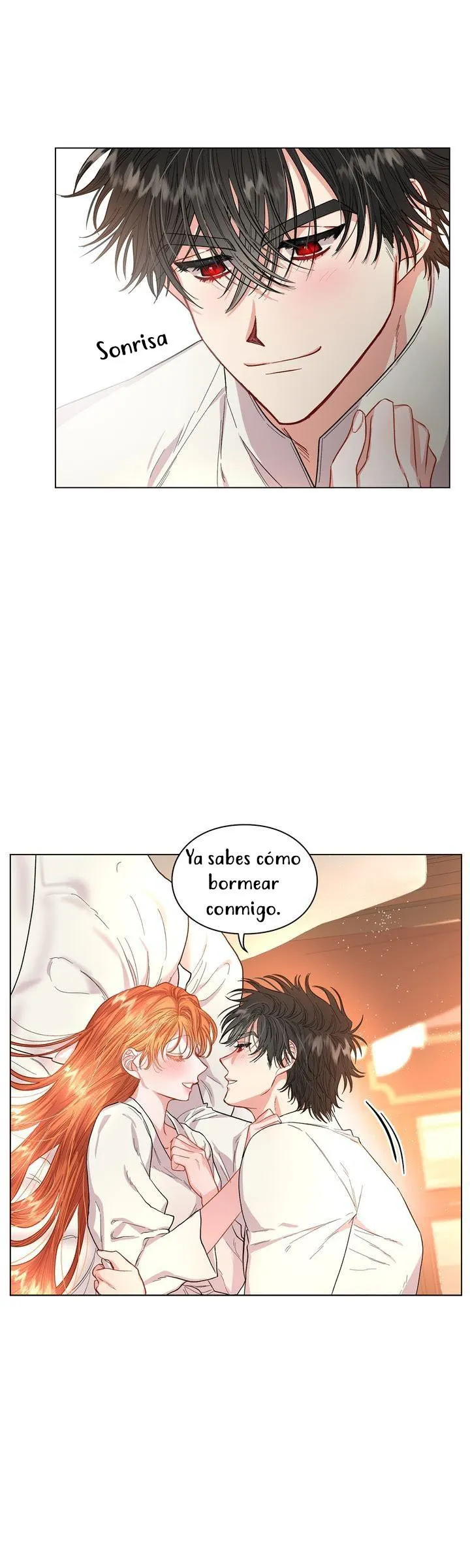 Luci Capítulo 35 en Línea - página 10
