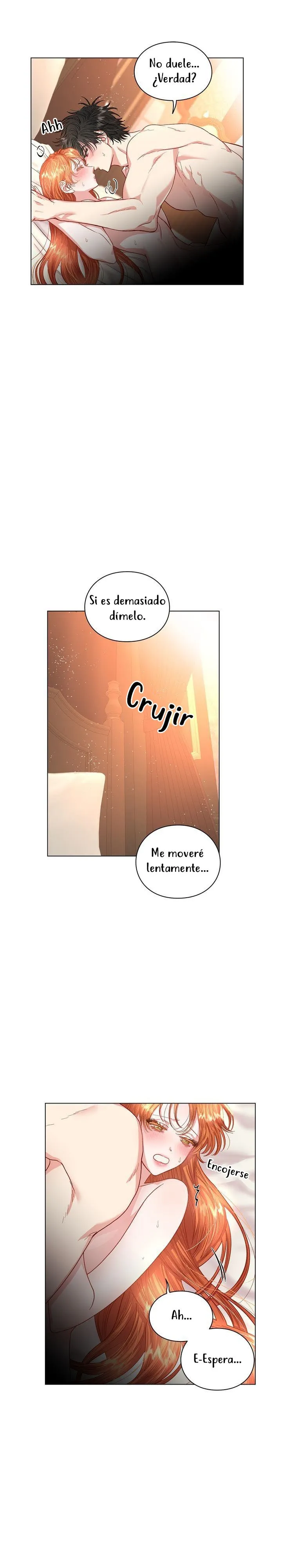 Luci Capítulo 35 en Línea - página 12