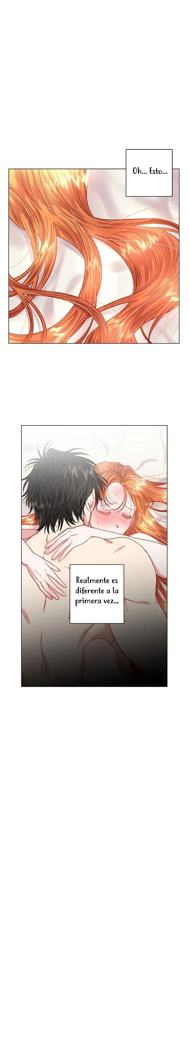 Luci Capítulo 35 en Línea - página 14