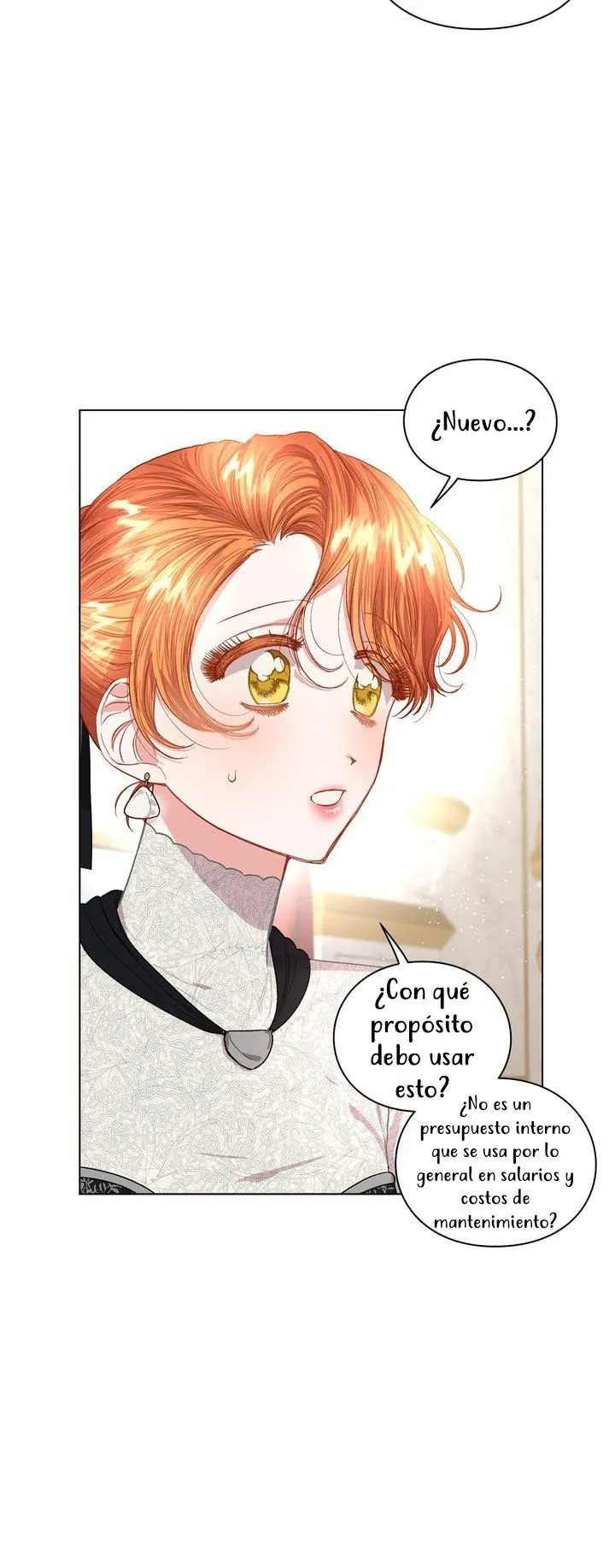 Luci Capítulo 36 en Línea - página 15