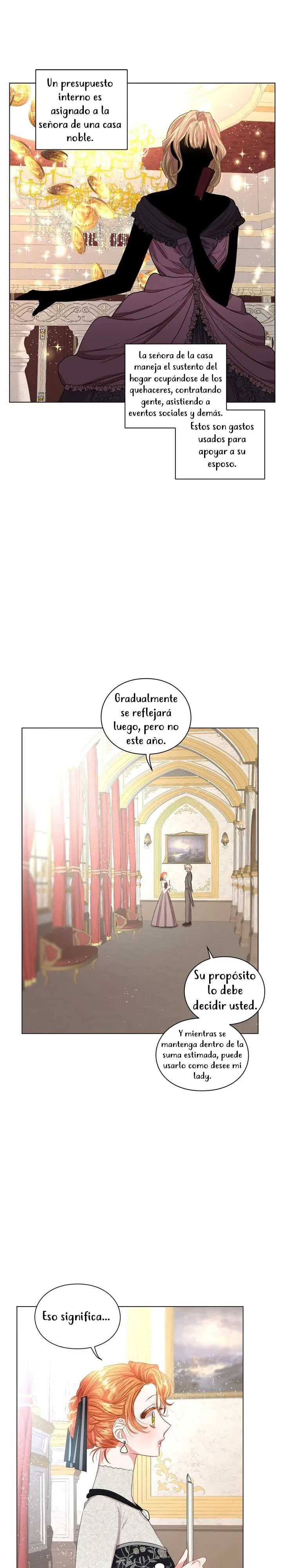 Luci Capítulo 36 en Línea - página 16