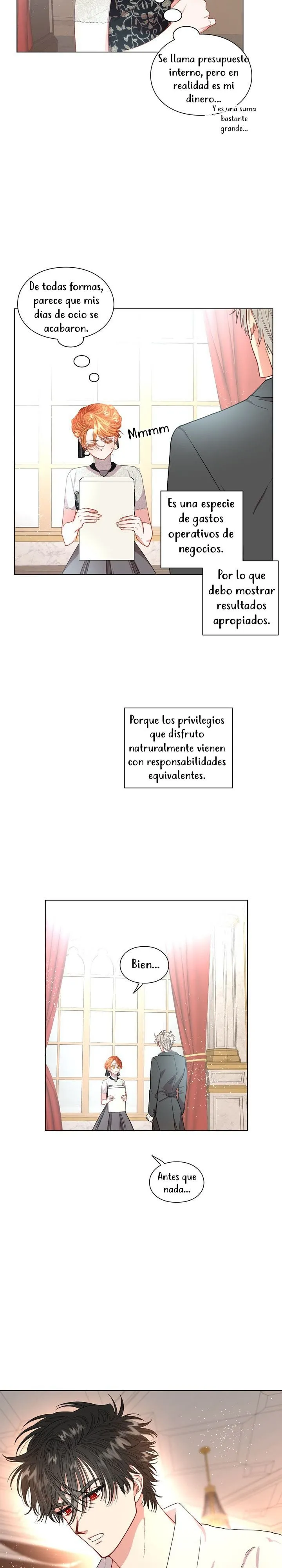 Luci Capítulo 36 en Línea - página 17