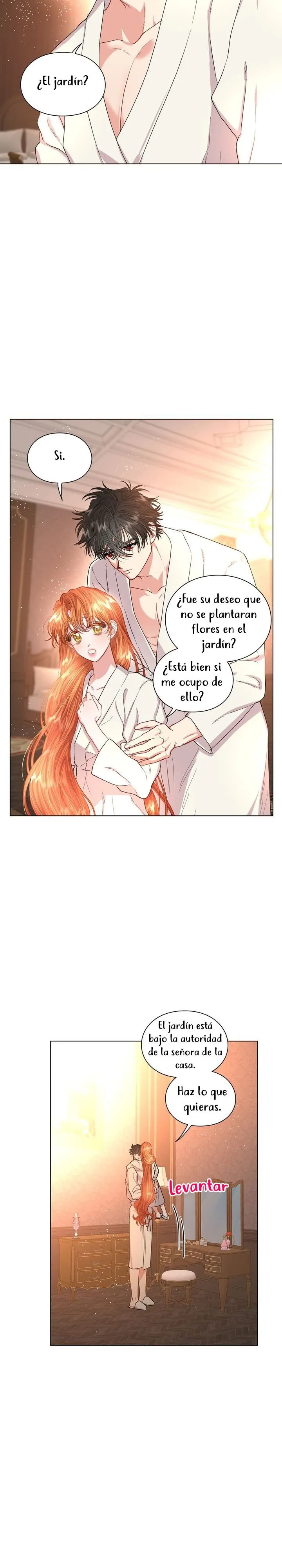 Luci Capítulo 36 en Línea - página 18