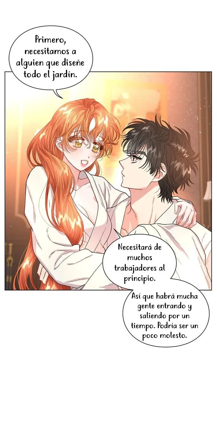 Luci Capítulo 36 en Línea - página 19