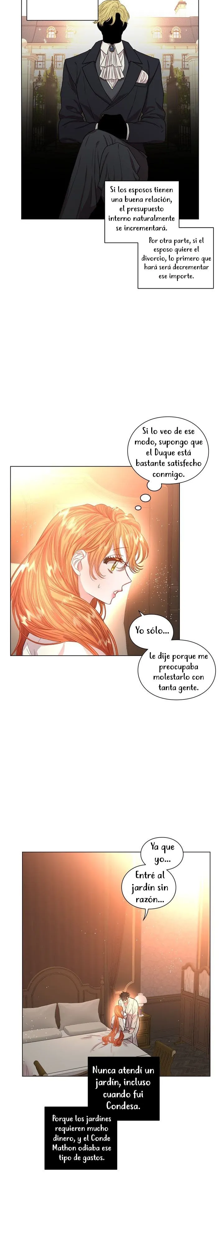 Luci Capítulo 36 en Línea - página 21