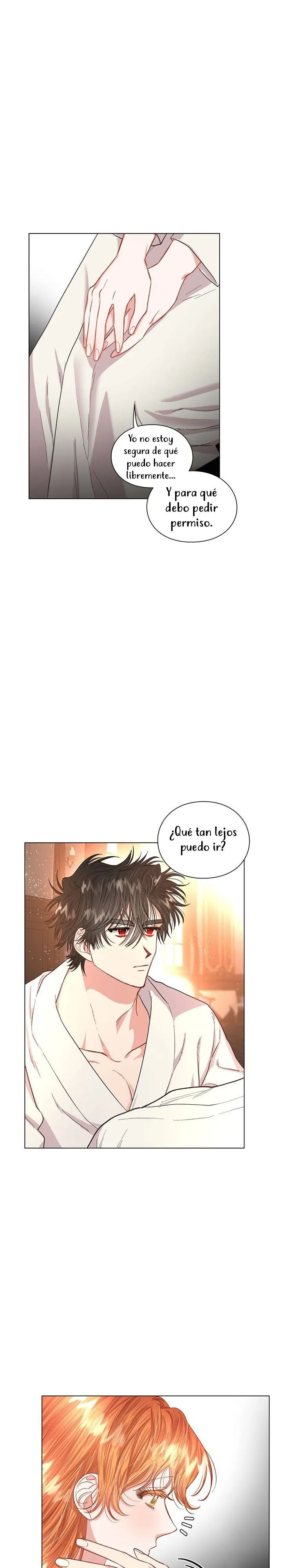 Luci Capítulo 36 en Línea - página 24