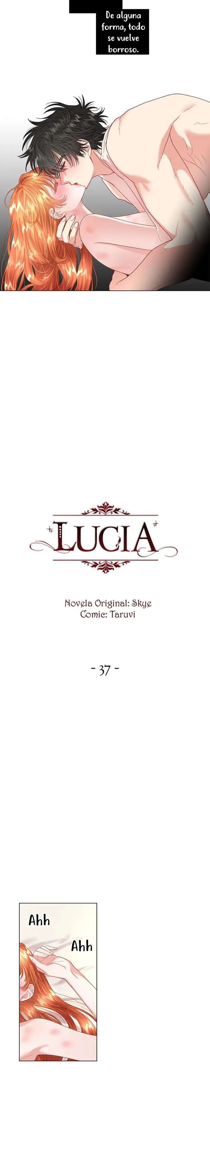 Luci Capítulo 37 en Línea - página 4