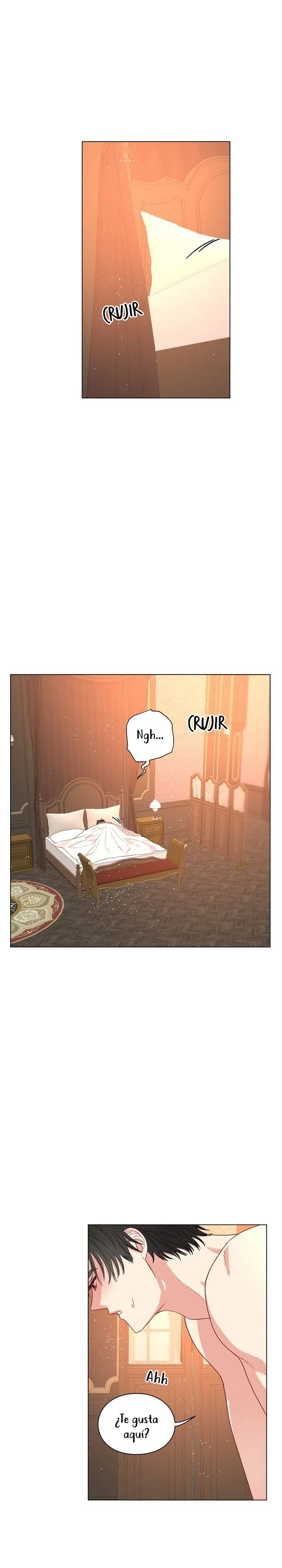 Luci Capítulo 37 en Línea - página 5
