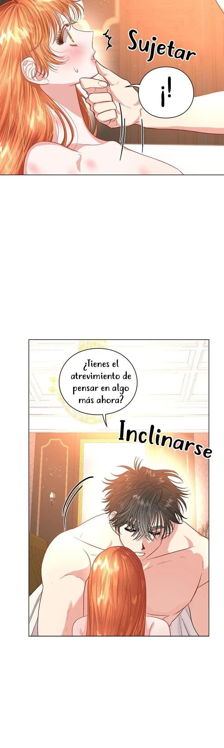 Luci Capítulo 37 en Línea - página 10