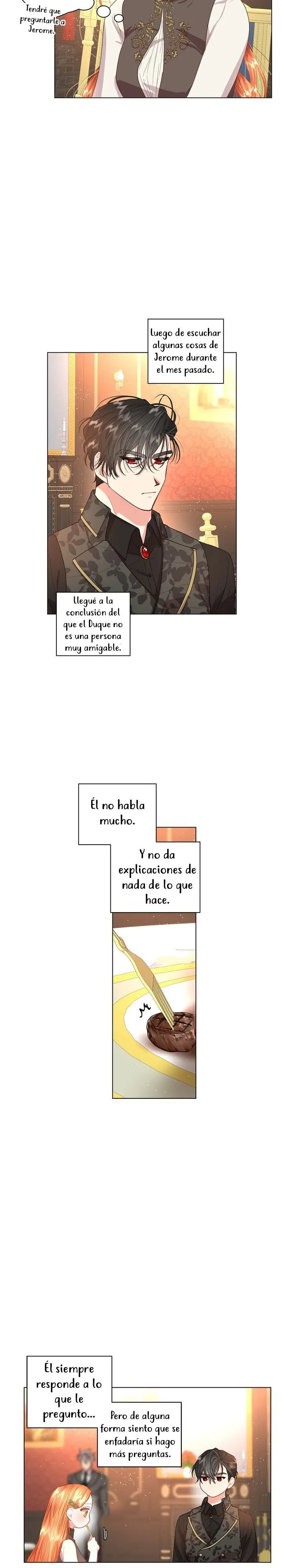 Luci Capítulo 37 en Línea - página 16