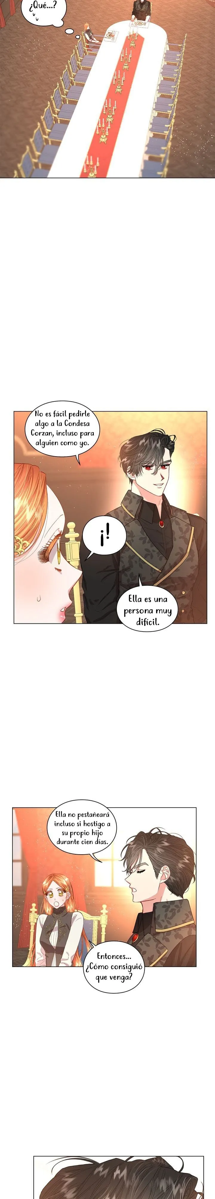 Luci Capítulo 37 en Línea - página 20