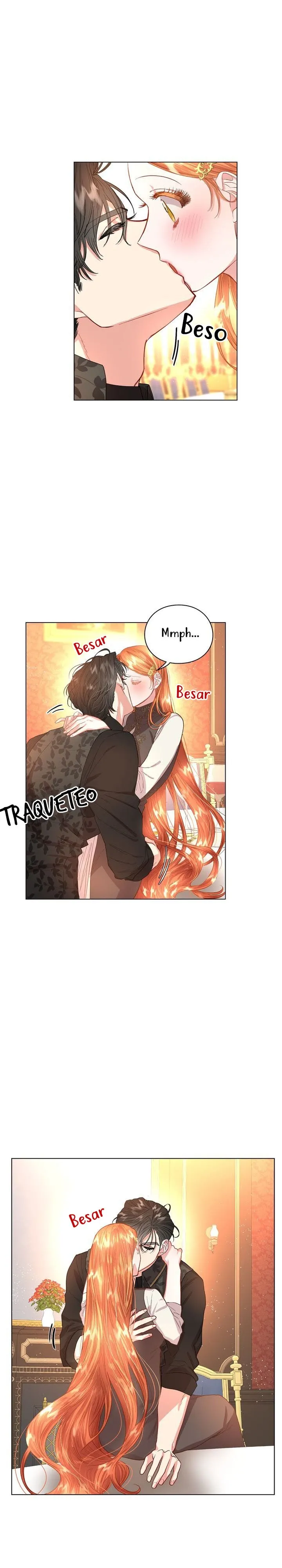 Luci Capítulo 37 en Línea - página 24
