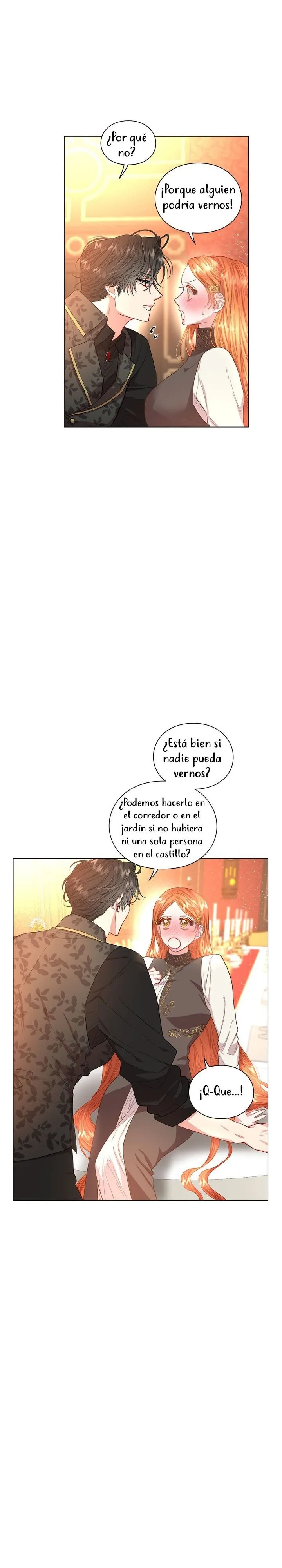 Luci Capítulo 38 en Línea - página 6