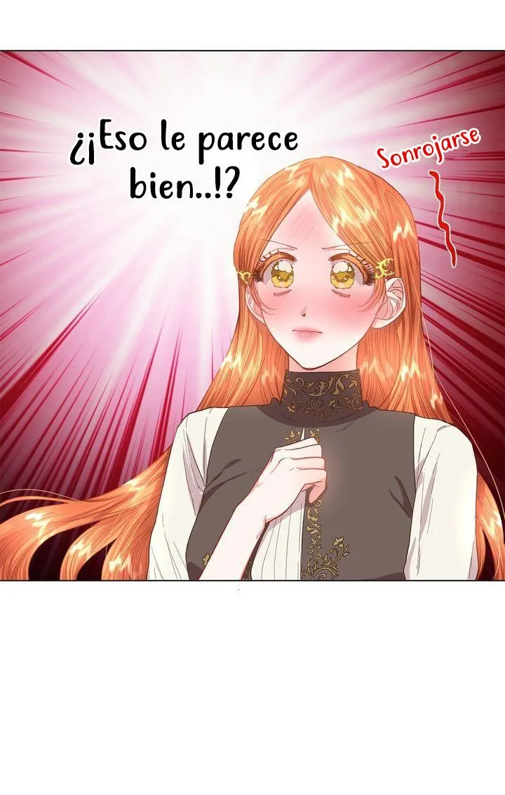 Luci Capítulo 38 en Línea - página 7